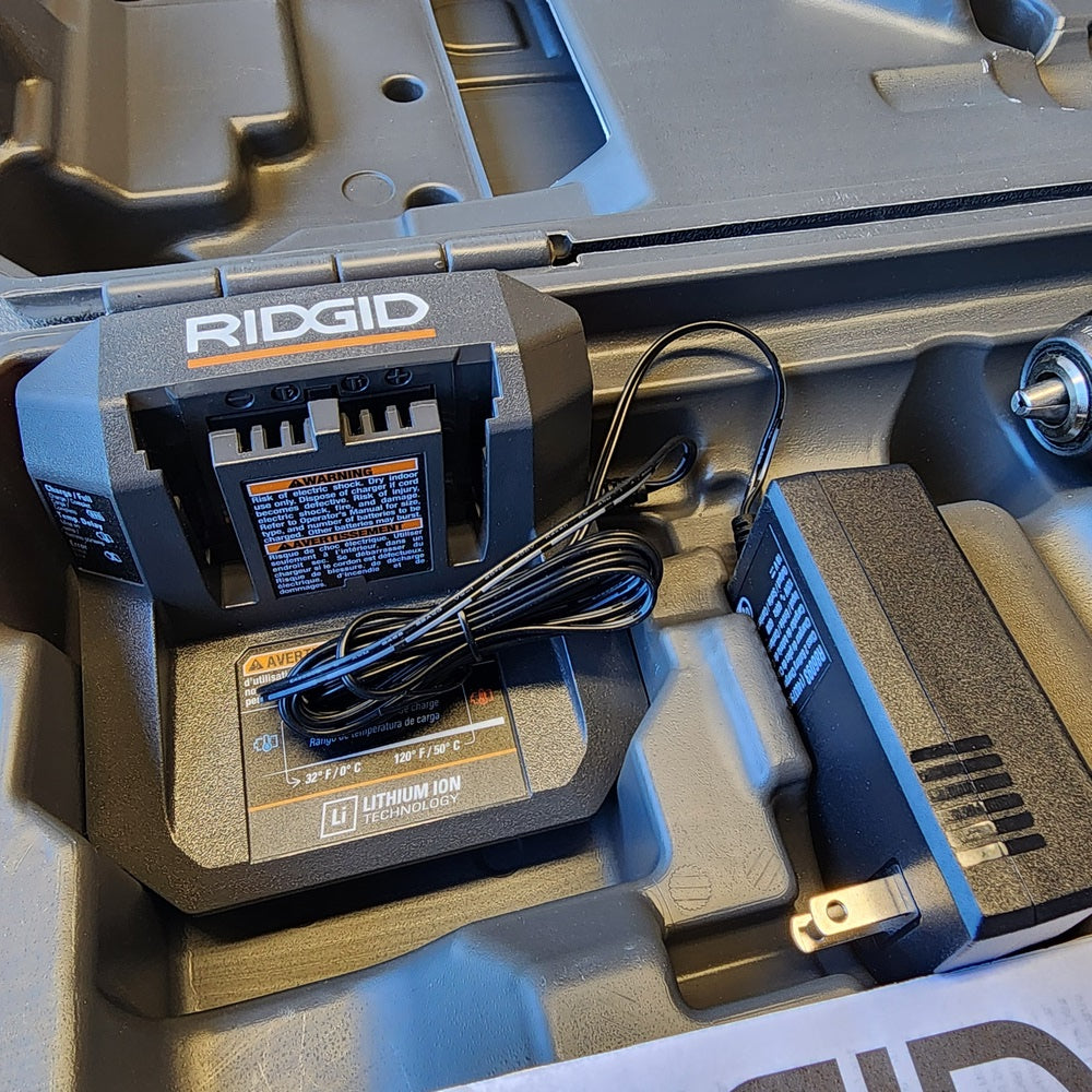 18V Brushless Cordless 1/2 in. High Torque Hammer Drill/Driver (Tool Only) (R861152B) 18V Brushless Cordless 1/2 in. High Torque Hammer Drill/Driver (Tool Only) (R861152B)